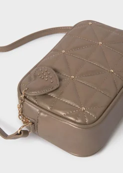 Borsa imbottita ragazza^Mayoral Best