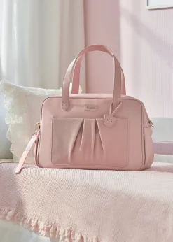 Borsa maternità con pieghe bebè^Mayoral Best