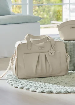 Borsa maternità con pieghe bebè^Mayoral Best Sale