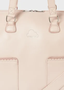 Borsa maternità onde bebé^Mayoral Discount