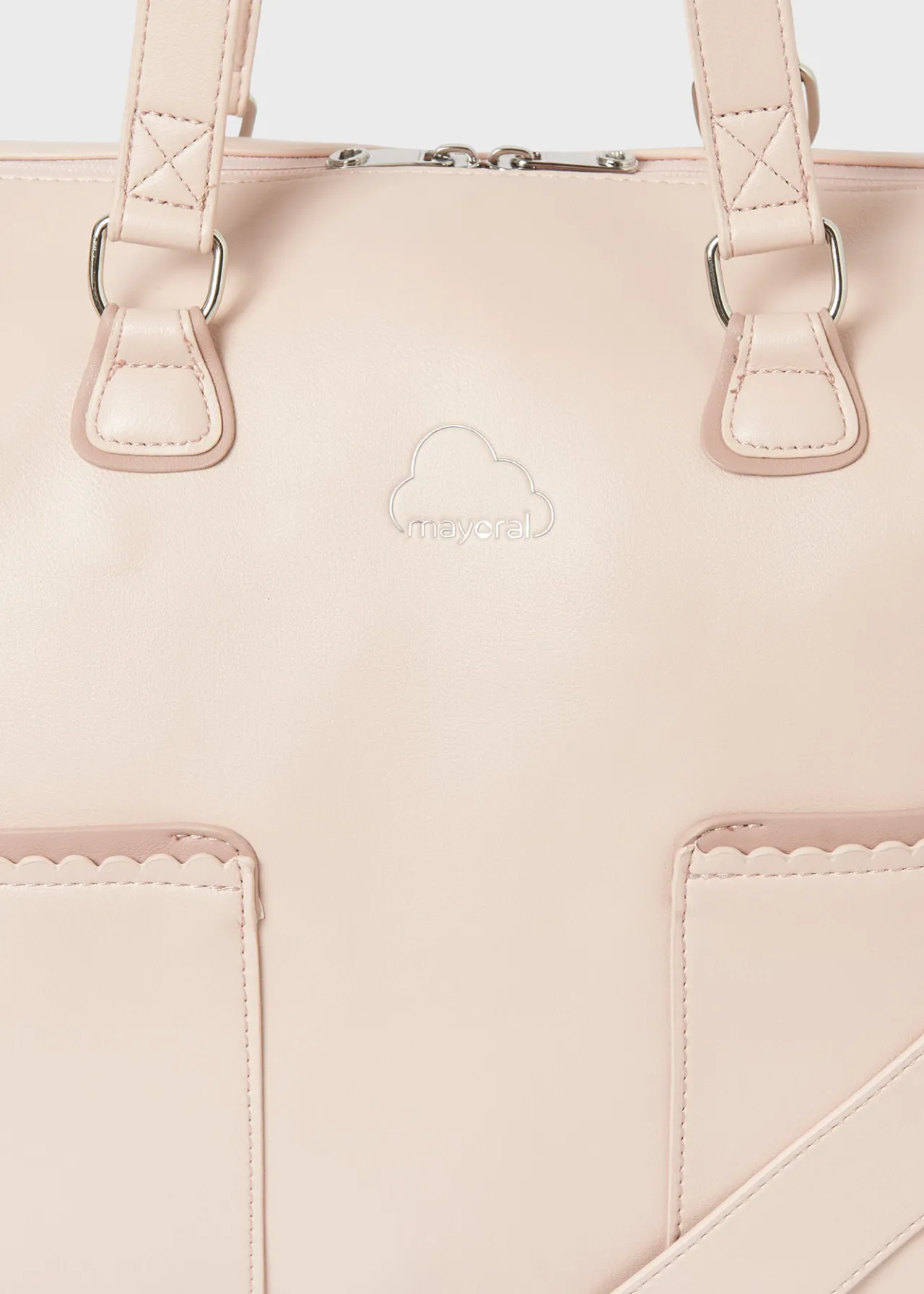 Borsa maternità onde bebé^Mayoral Discount