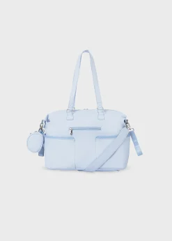 Borsa maternità onde bebé^Mayoral Sale