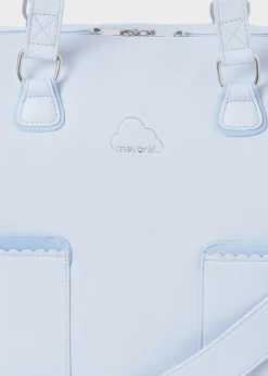 Borsa maternità onde bebé^Mayoral Sale