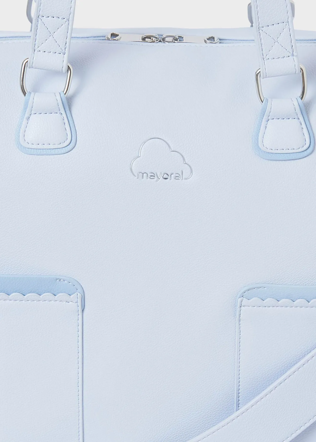 Borsa maternità onde bebé^Mayoral Sale