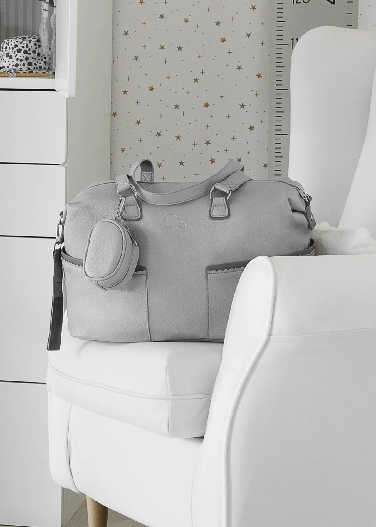 Borsa maternità onde bebé^Mayoral Shop