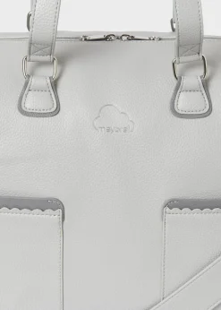 Borsa maternità onde bebé^Mayoral Shop