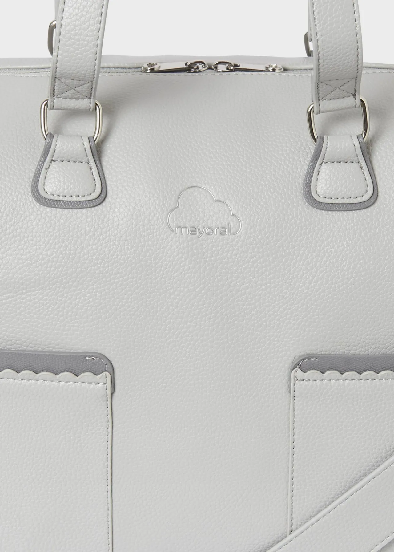 Borsa maternità onde bebé^Mayoral Shop