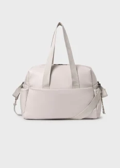 Borsa maternità scritta neonato^Mayoral Clearance