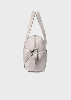 Borsa maternità scritta neonato^Mayoral Clearance