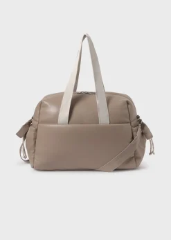 Borsa maternità scritta neonato^Mayoral Best Sale