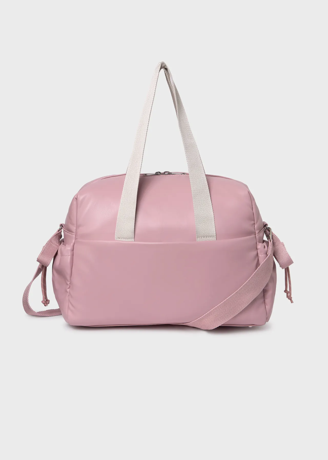 Borsa maternità scritta neonato^Mayoral Cheap