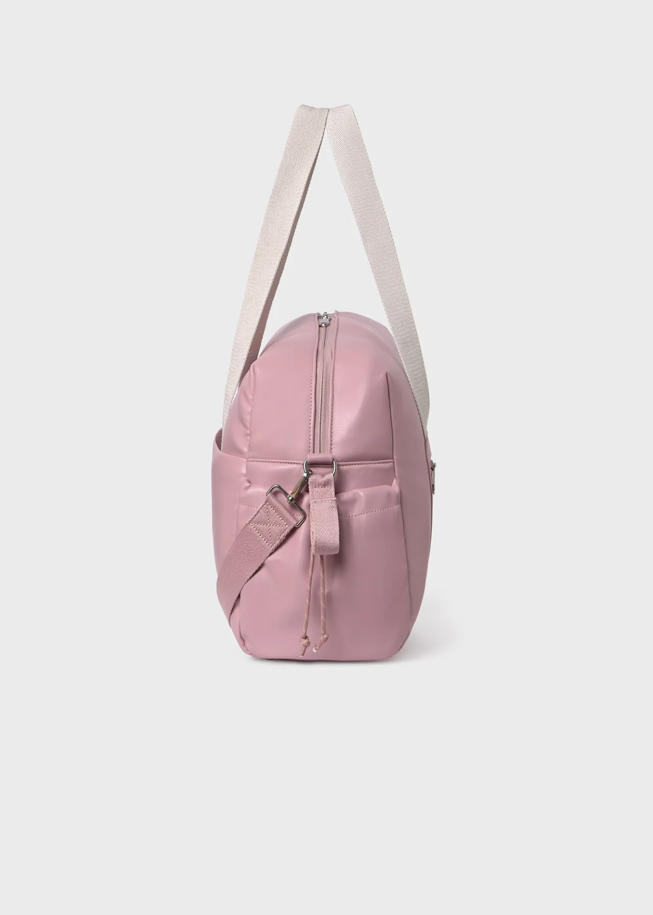 Borsa maternità scritta neonato^Mayoral Cheap