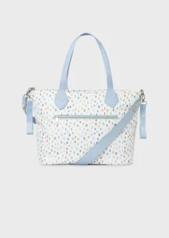 Borsa maternità stampata neonato^Mayoral Shop