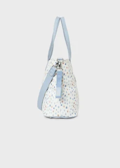Borsa maternità stampata neonato^Mayoral Shop