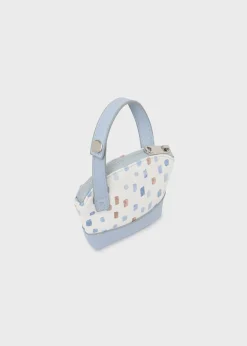 Borsa maternità stampata neonato^Mayoral Shop