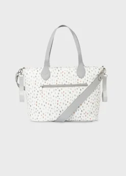 Borsa maternità stampata neonato^Mayoral Flash Sale