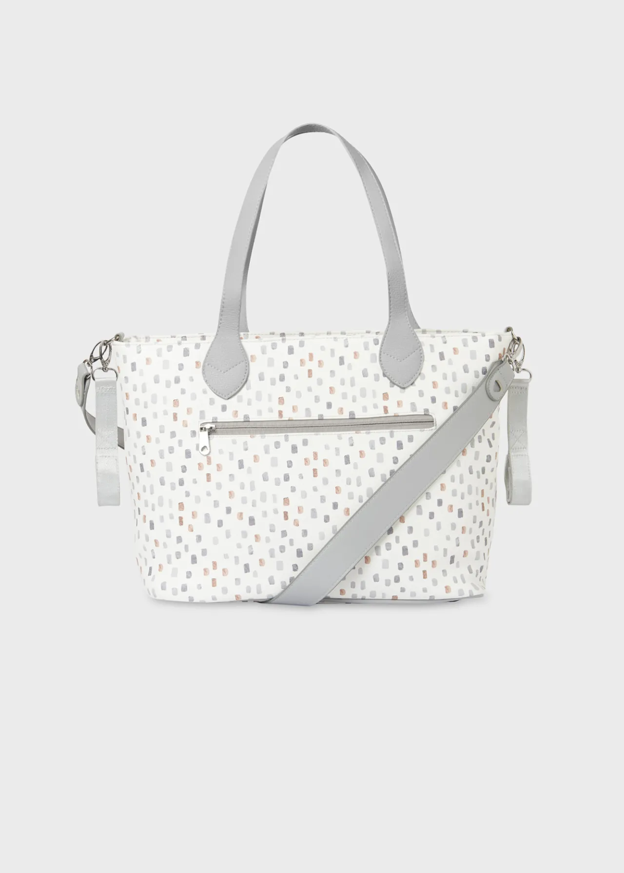 Borsa maternità stampata neonato^Mayoral Flash Sale