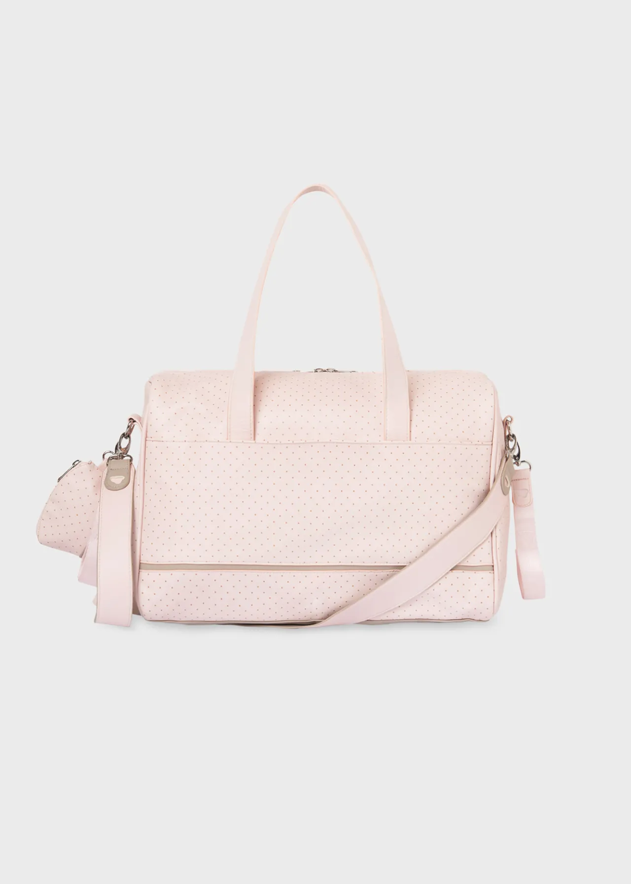 Borsa pois bebé^Mayoral Best