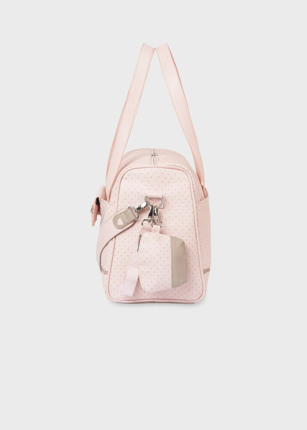 Borsa pois bebé^Mayoral Best