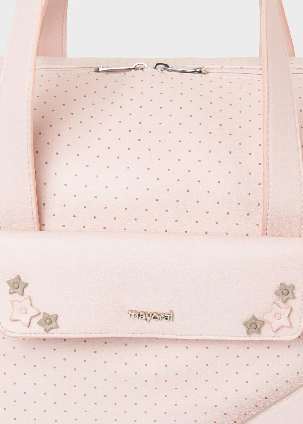 Borsa pois bebé^Mayoral Best