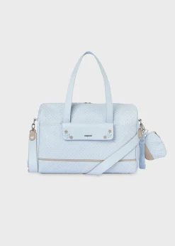 Borsa pois bebé^Mayoral New