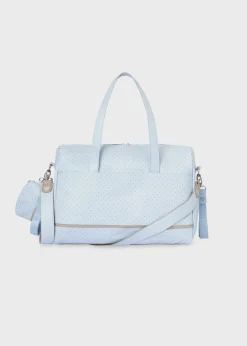 Borsa pois bebé^Mayoral New