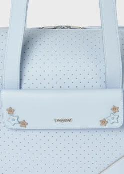 Borsa pois bebé^Mayoral New