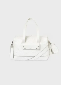 Borsa pois bebé^Mayoral Best Sale
