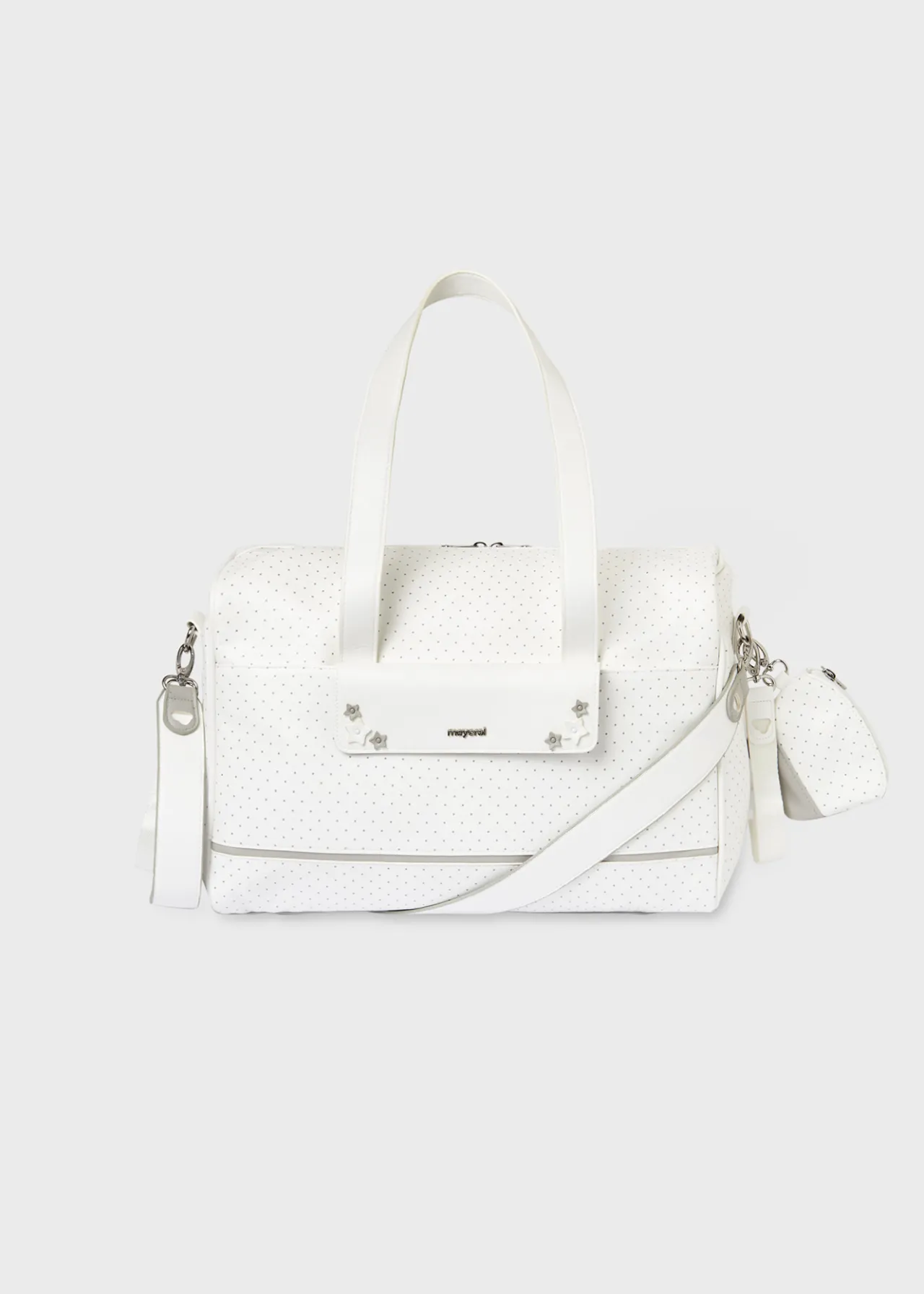 Borsa pois bebé^Mayoral Best Sale