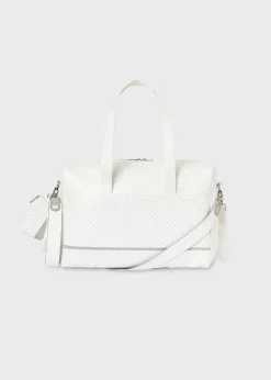 Borsa pois bebé^Mayoral Best Sale