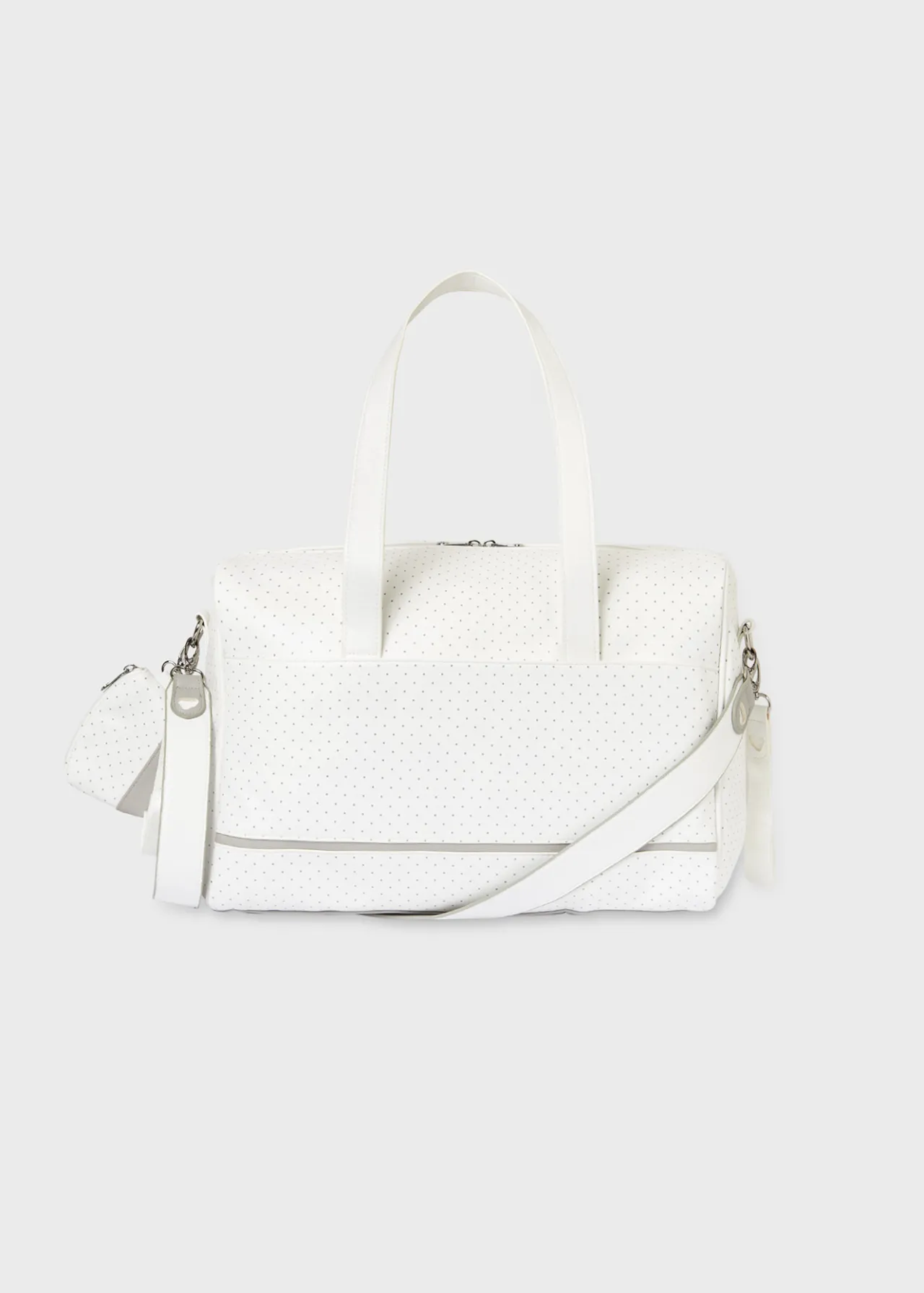 Borsa pois bebé^Mayoral Best Sale