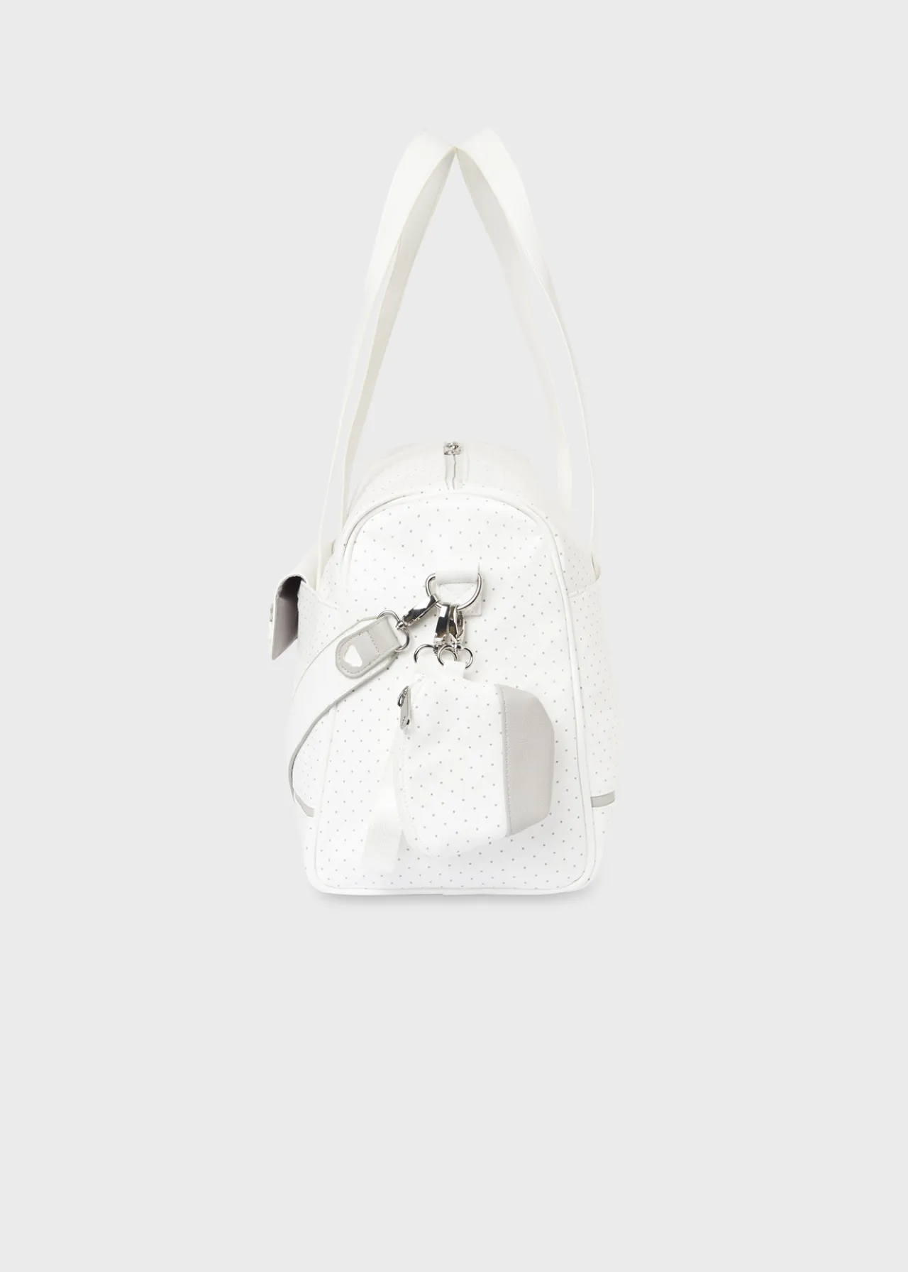 Borsa pois bebé^Mayoral Best Sale