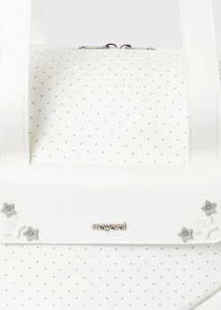 Borsa pois bebé^Mayoral Best Sale