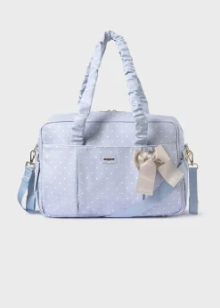 Borsa pois neonato^Mayoral Sale
