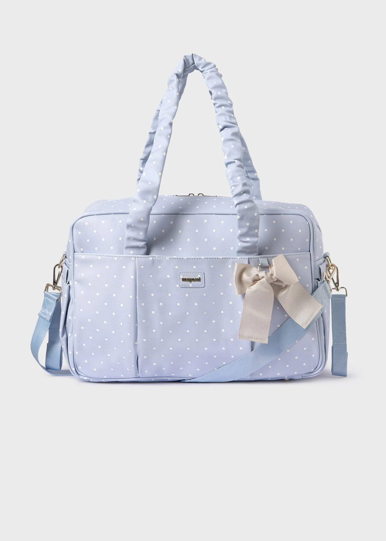 Borsa pois neonato^Mayoral Sale