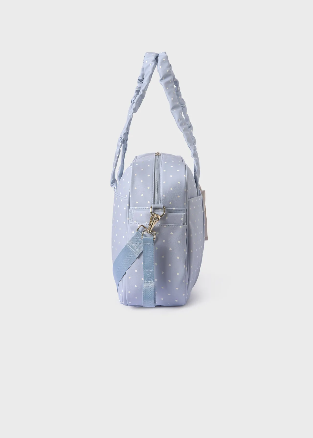 Borsa pois neonato^Mayoral Sale