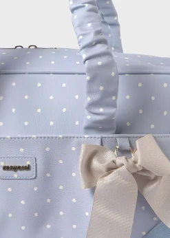 Borsa pois neonato^Mayoral Sale