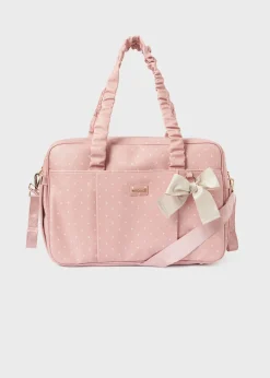 Borsa pois neonato^Mayoral Sale