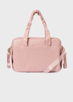 Borsa pois neonato^Mayoral Sale