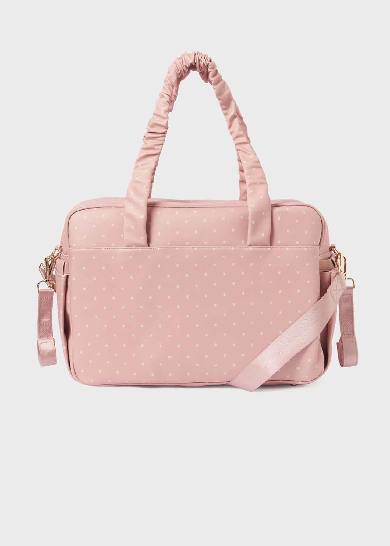 Borsa pois neonato^Mayoral Sale