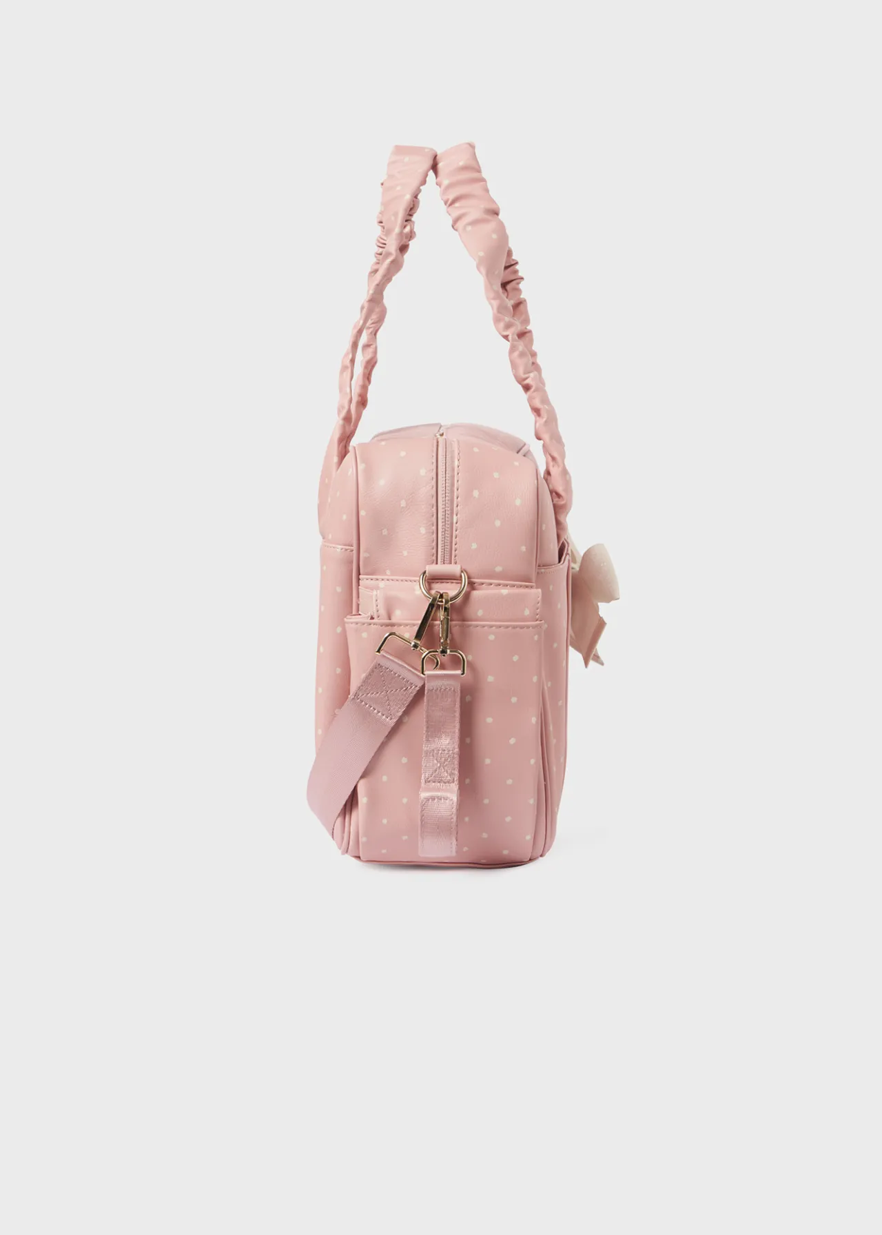 Borsa pois neonato^Mayoral Sale