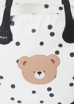 Borsa stampata bebè^Mayoral Sale