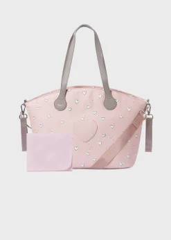 Borsa stampata bebè^Mayoral Outlet