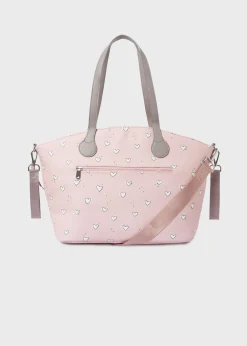 Borsa stampata bebè^Mayoral Outlet