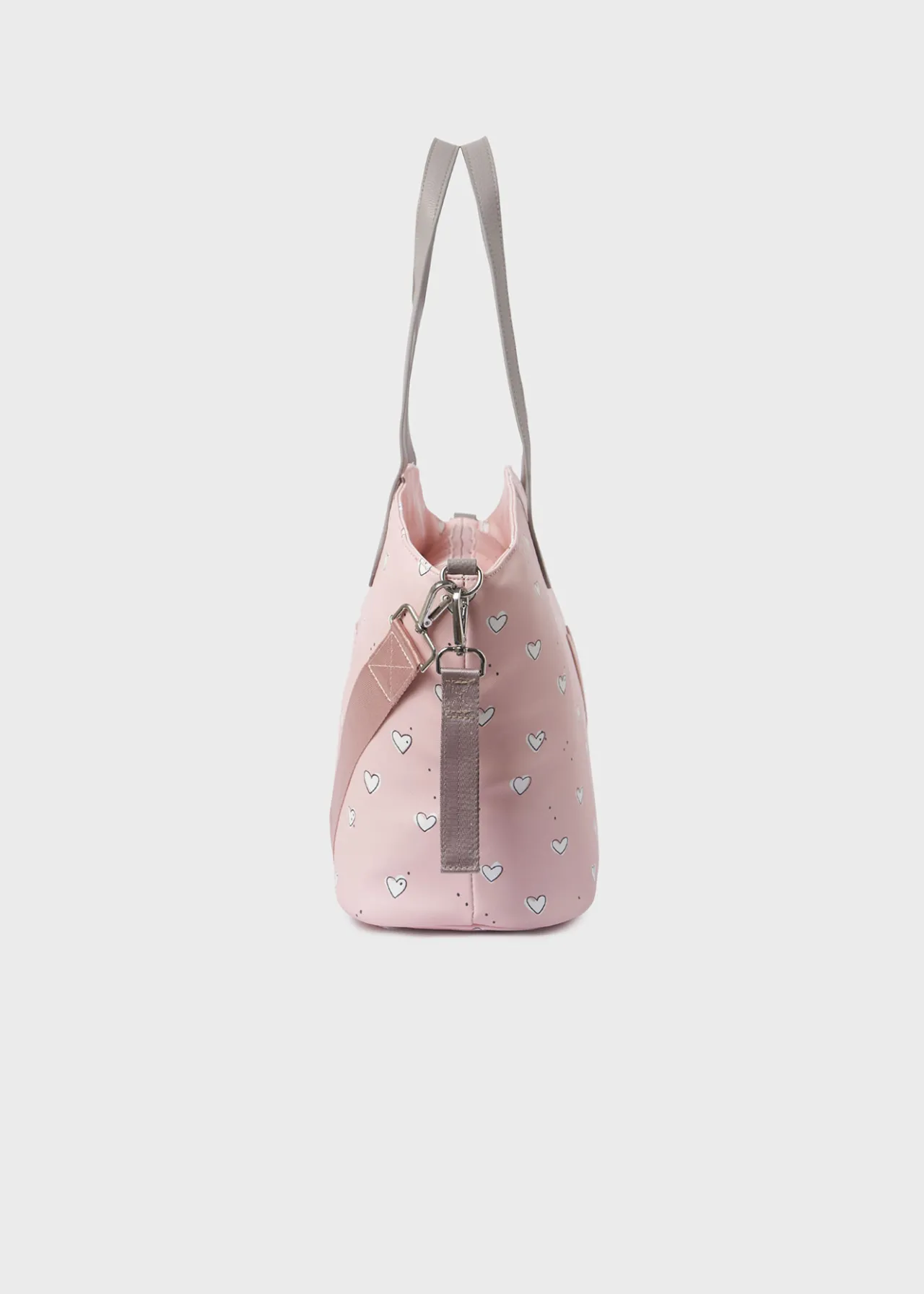 Borsa stampata bebè^Mayoral Outlet