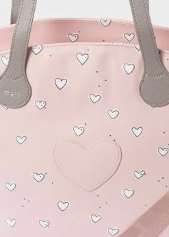 Borsa stampata bebè^Mayoral Outlet