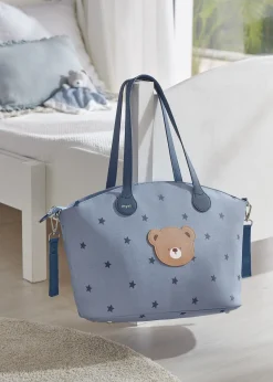 Borsa stampata bebè^Mayoral New