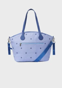 Borsa stampata bebè^Mayoral New
