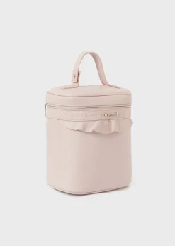 Borsa termica grande volant bebé^Mayoral New