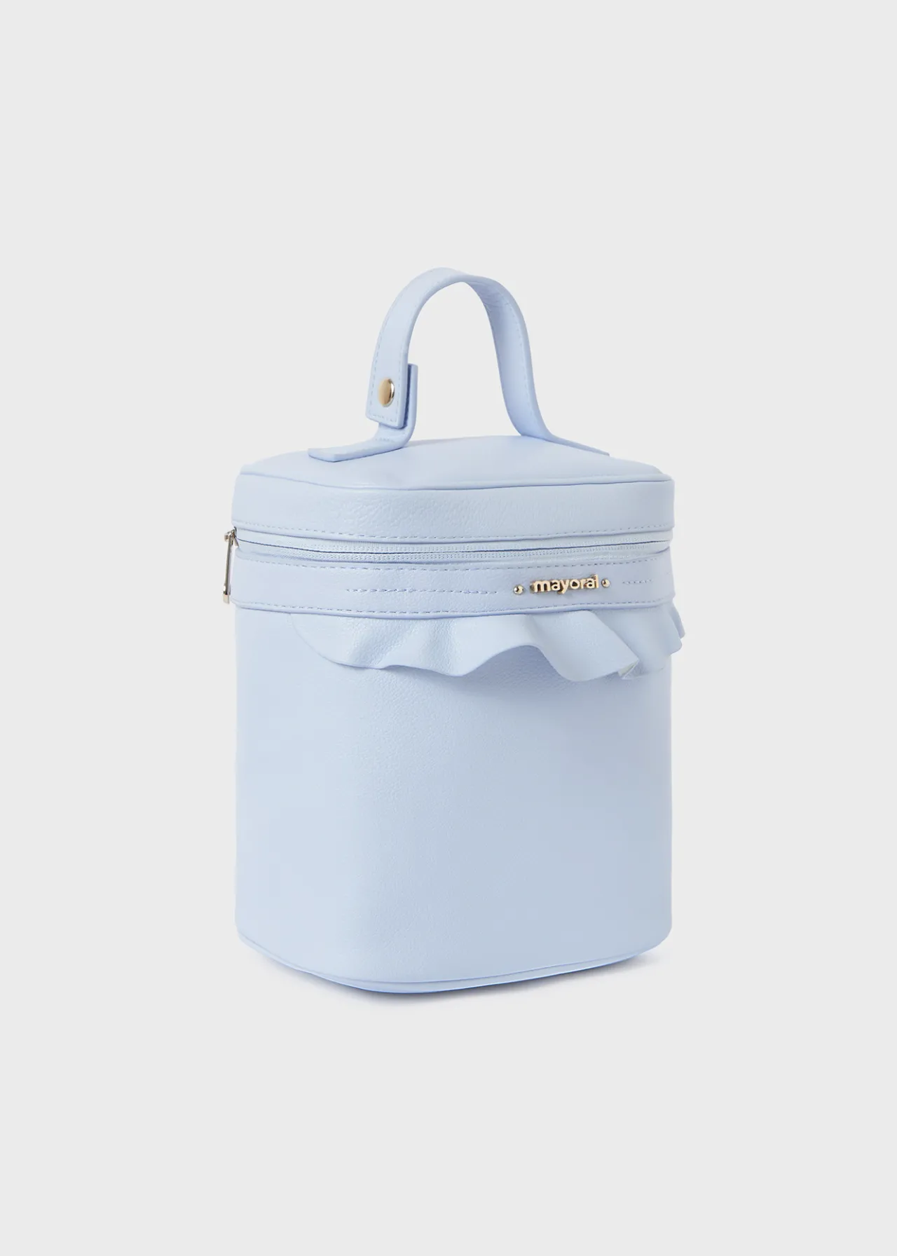 Borsa termica grande volant bebé^Mayoral Shop